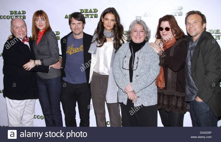 Theresa Rebeck