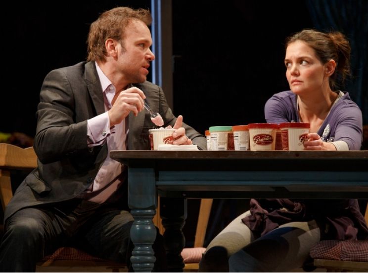Theresa Rebeck