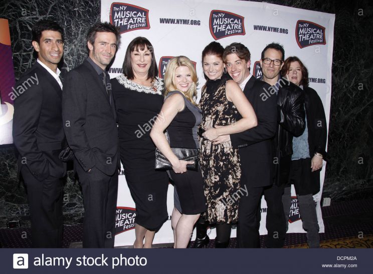 Theresa Rebeck