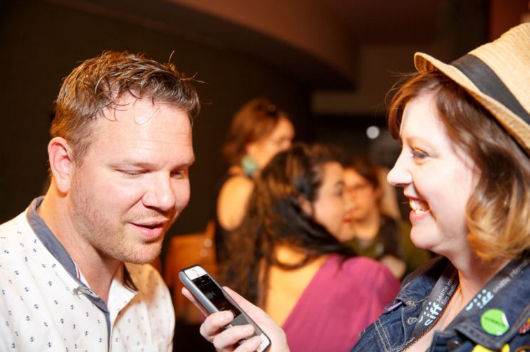 Theresa Rebeck