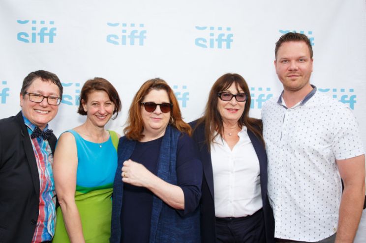 Theresa Rebeck