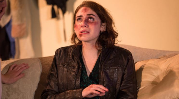 Theresa Rebeck