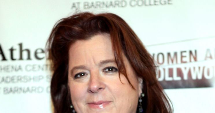 Theresa Rebeck
