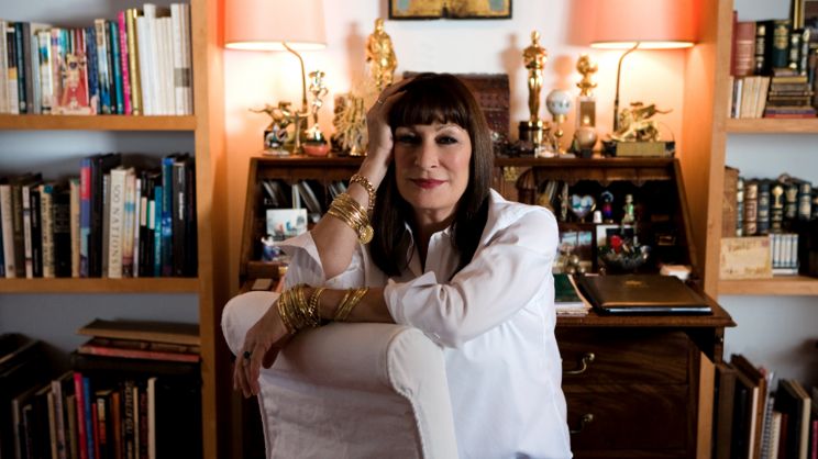 Theresa Rebeck