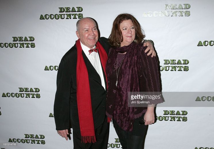 Theresa Rebeck