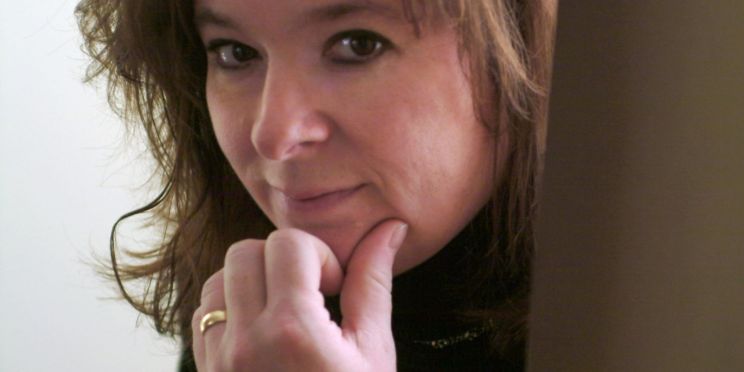 Theresa Rebeck