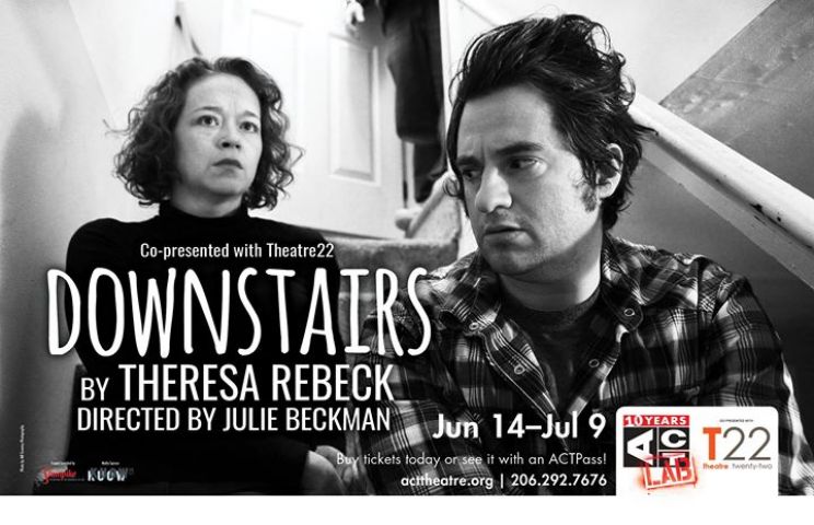 Theresa Rebeck