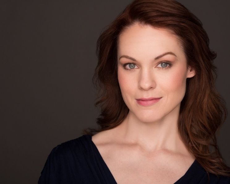 Theresa Rebeck