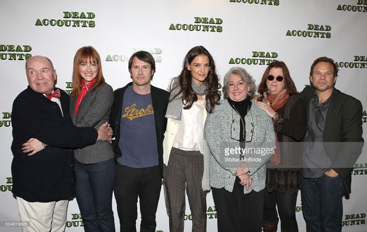 Theresa Rebeck