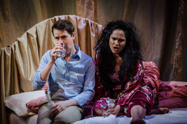 Theresa Rebeck