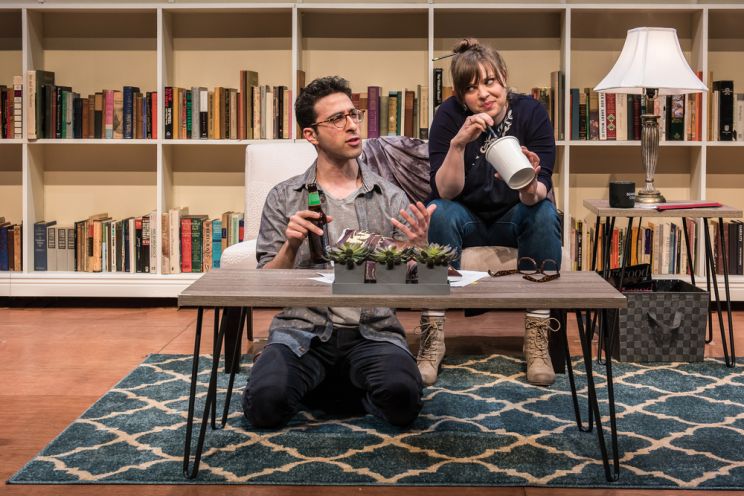 Theresa Rebeck