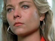 Theresa Russell