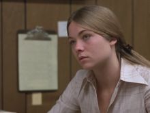 Theresa Russell