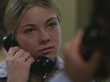 Theresa Russell