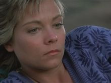 Theresa Russell