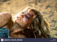 Theresa Russell photo