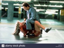 Theresa Russell photo