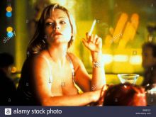 Theresa Russell