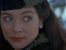 Theresa Russell