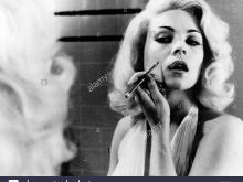 Theresa Russell photo