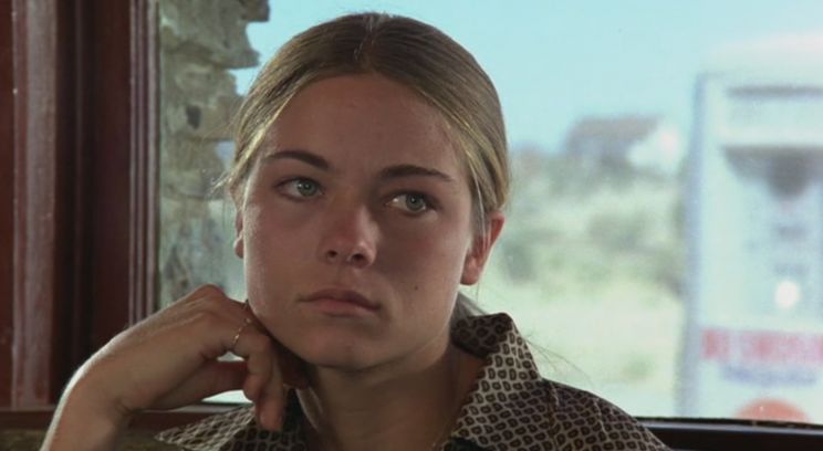 Theresa Russell