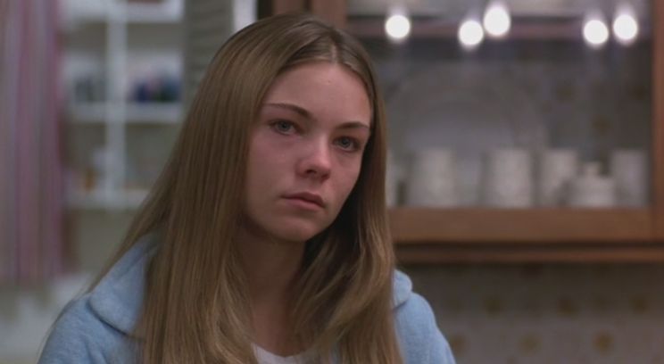 Theresa Russell