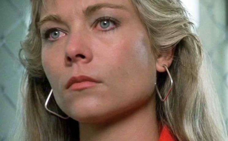 Theresa Russell
