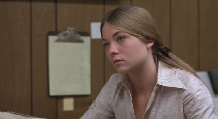 Theresa Russell