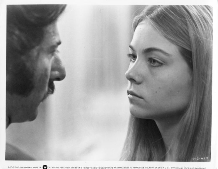 Theresa Russell