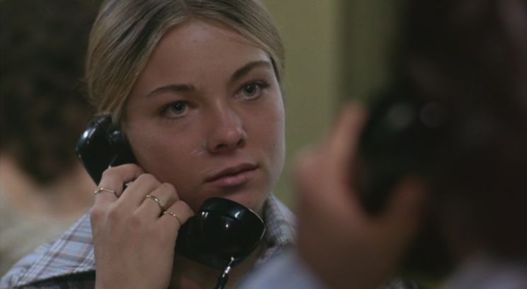 Theresa Russell