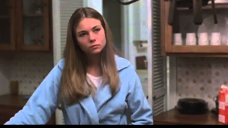 Theresa Russell