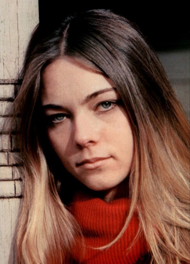 Theresa Russell