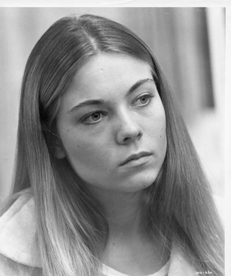 Theresa Russell