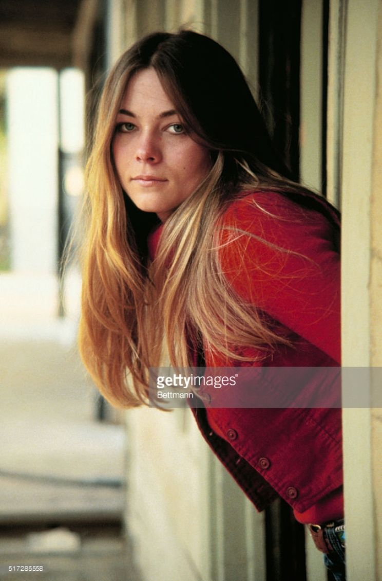 Theresa Russell