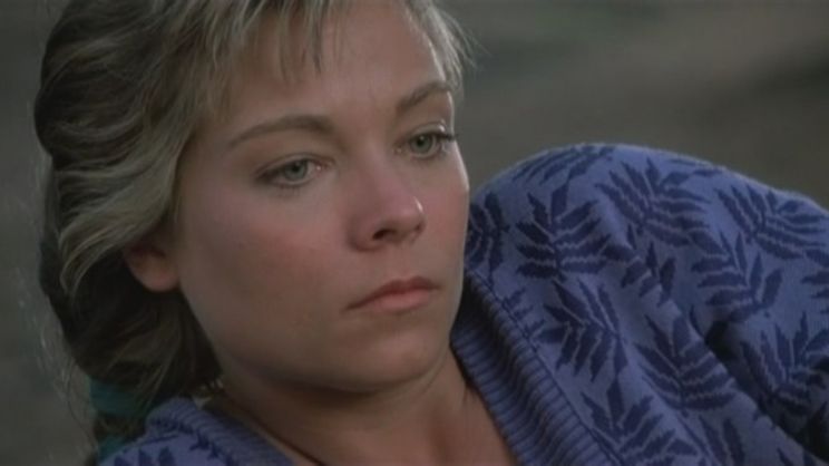 Theresa Russell