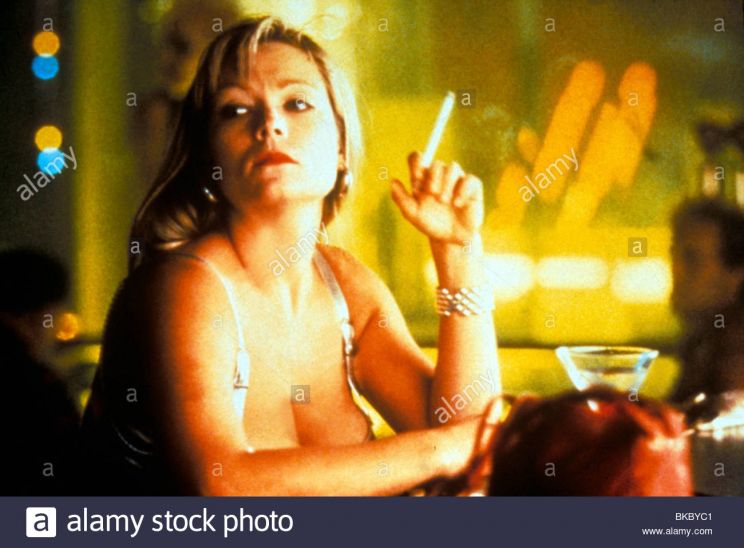 Theresa Russell