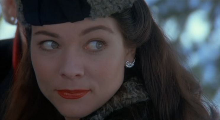 Theresa Russell