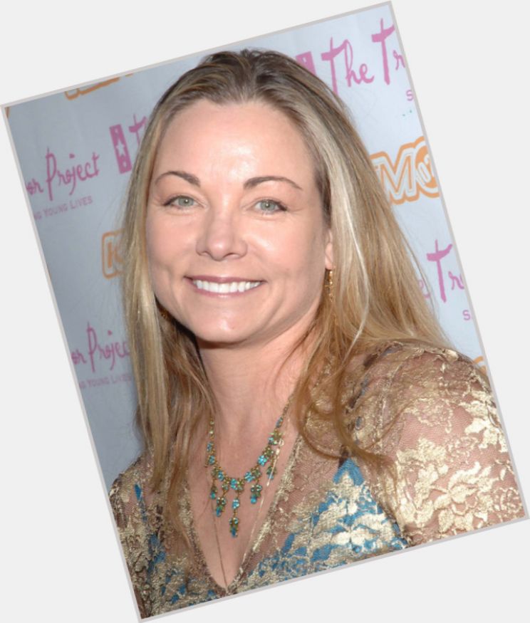 Theresa Russell
