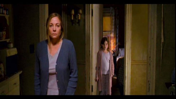 Theresa Russell