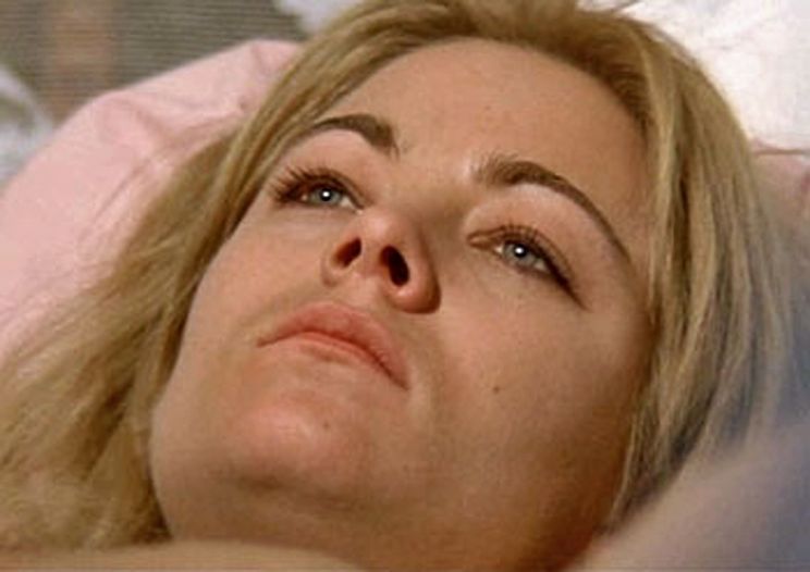 Theresa Russell