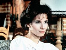 Theresa Saldana