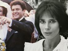Theresa Saldana