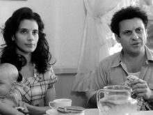 Theresa Saldana