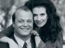 Theresa Saldana