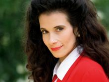 Theresa Saldana