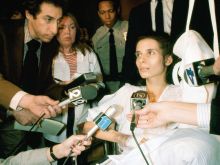 Theresa Saldana