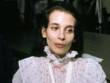 Theresa Saldana