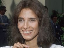 Theresa Saldana