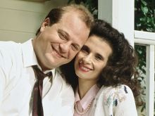 Theresa Saldana