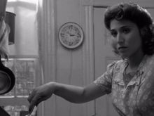 Theresa Saldana